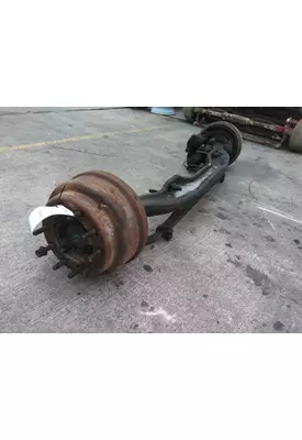 MACK FXL 20 AXLE ASSEMBLY, FRONT (STEER)