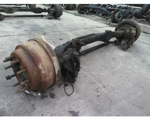 MACK FXL 20 AXLE ASSEMBLY, FRONT (STEER)