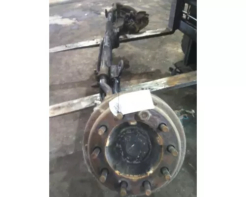 MACK FXL 20 AXLE ASSEMBLY, FRONT (STEER)