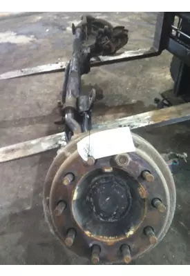 MACK FXL 20 AXLE ASSEMBLY, FRONT (STEER)