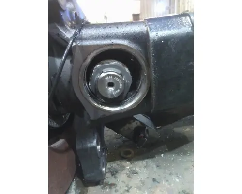 MACK FXL 20 AXLE ASSEMBLY, FRONT (STEER)