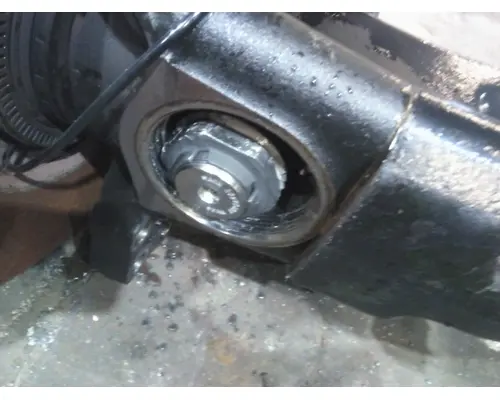 MACK FXL 20 AXLE ASSEMBLY, FRONT (STEER)