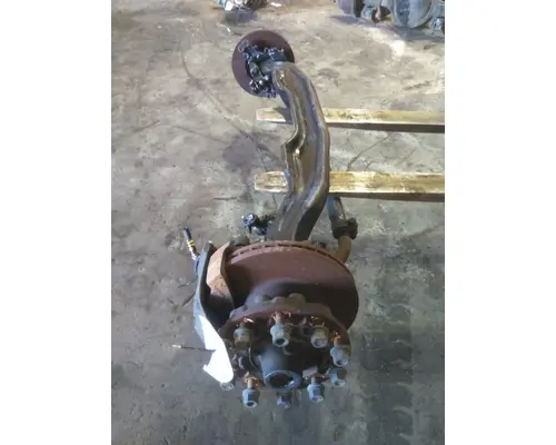 MACK FXL 20 AXLE ASSEMBLY, FRONT (STEER)