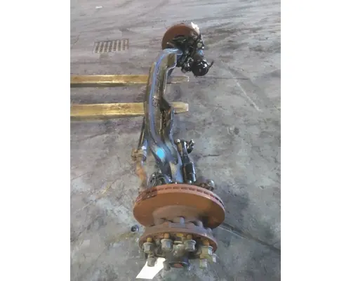 MACK FXL 20 AXLE ASSEMBLY, FRONT (STEER)