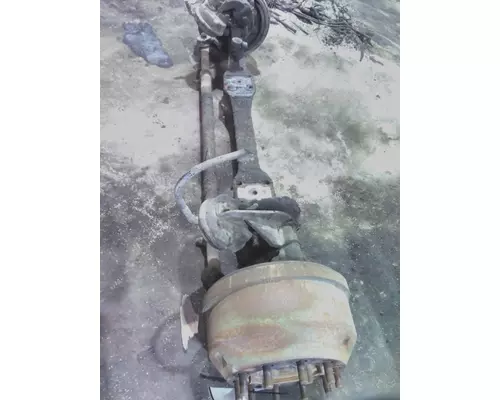 MACK FXL 20 AXLE ASSEMBLY, FRONT (STEER)