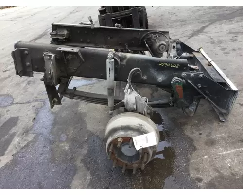 MACK FXL 20 FRONT END ASSEMBLY