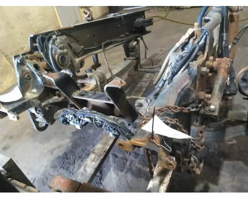 MACK FXL 20 FRONT END ASSEMBLY