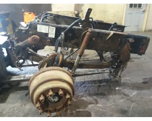 MACK FXL 20 FRONT END ASSEMBLY