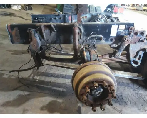 MACK FXL 20 FRONT END ASSEMBLY