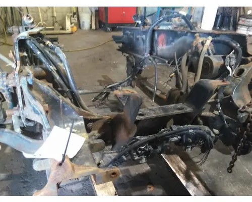 MACK FXL 20 FRONT END ASSEMBLY