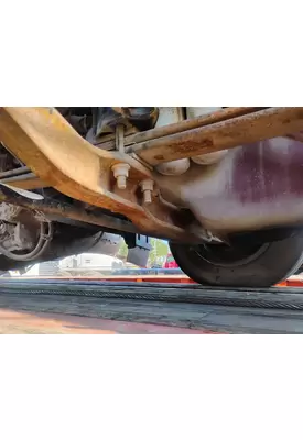 MACK FXL12 Axle Beam (Front)