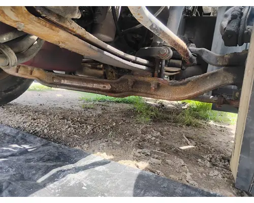 MACK FXL12 Axle Beam (Front)