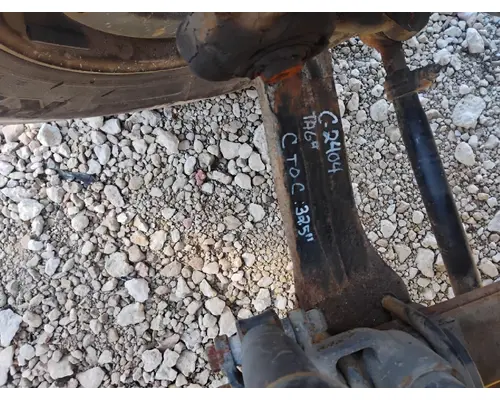 MACK FXL12 Axle Beam (Front)