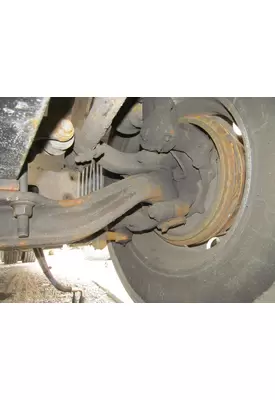 MACK FXL12 Front Axle I Beam