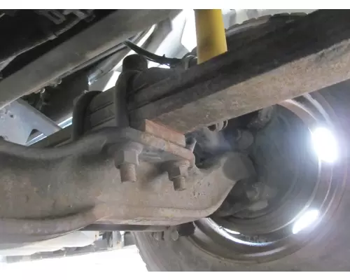 MACK FXL12 Front Axle I Beam