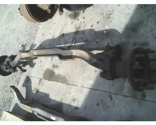 MACK FXL12 Front Axle I Beam