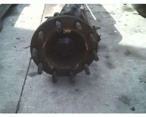 MACK FXL12 Front Axle I Beam