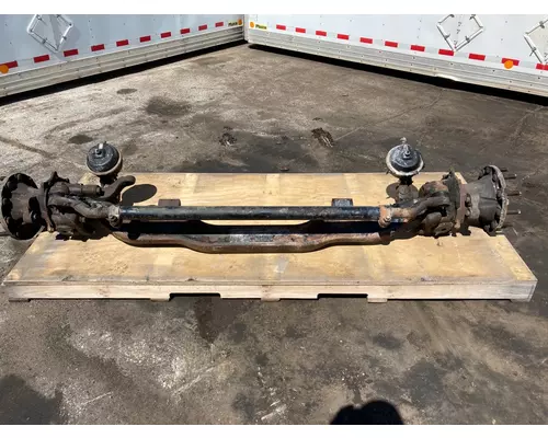 MACK FXL18 Axle Assembly, Front (Steer)