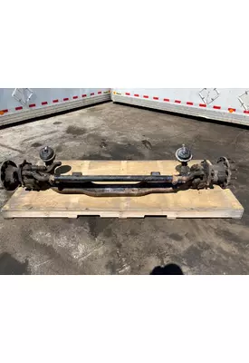 MACK FXL18 Axle Assembly, Front (Steer)