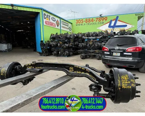 MACK FXL20 Axle Assembly, Front (Steer)
