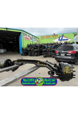 MACK FXL20 Axle Assembly, Front (Steer)