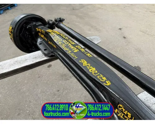 MACK FXL20 Axle Assembly, Front (Steer)