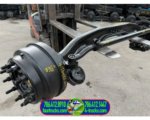 MACK FXL20 Axle Assembly, Front (Steer)