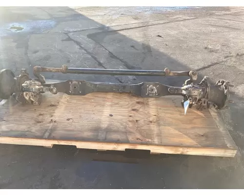 MACK FXL20 Axle Assembly, Front (Steer)