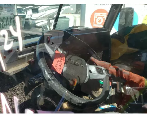 MACK GR64F Complete Vehicle