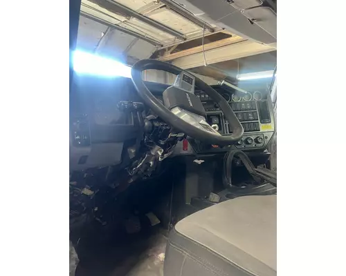 MACK GR64F Complete Vehicle