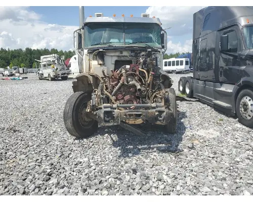 MACK GR64F Complete Vehicle