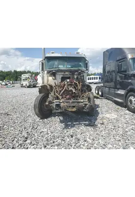 MACK GR64F Complete Vehicle