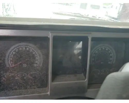 MACK GR64F Complete Vehicle