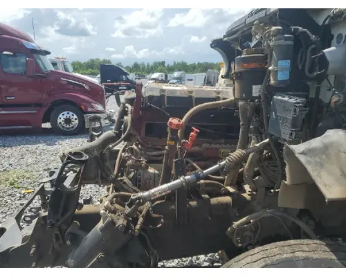 MACK GR64F Complete Vehicle