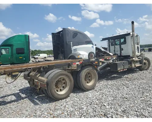 MACK GR64F Complete Vehicle