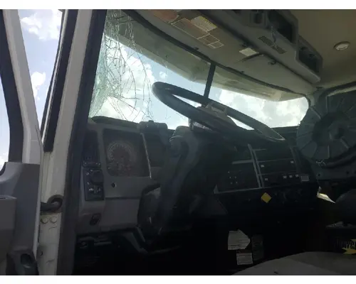 MACK GR64F Complete Vehicle