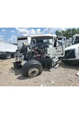 MACK GR64F Complete Vehicle