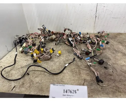 MACK GR64F Dash Wiring Harness
