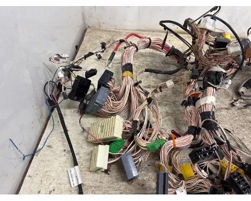 MACK GR64F Dash Wiring Harness