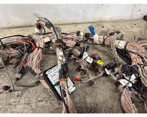 MACK GR64F Dash Wiring Harness