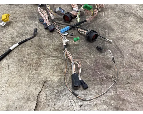 MACK GR64F Dash Wiring Harness