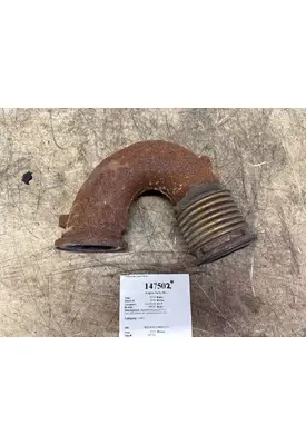 MACK GR64F Engine Parts, Misc.