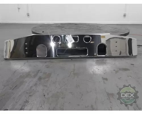 MACK GR7 Bumper Assembly, Front