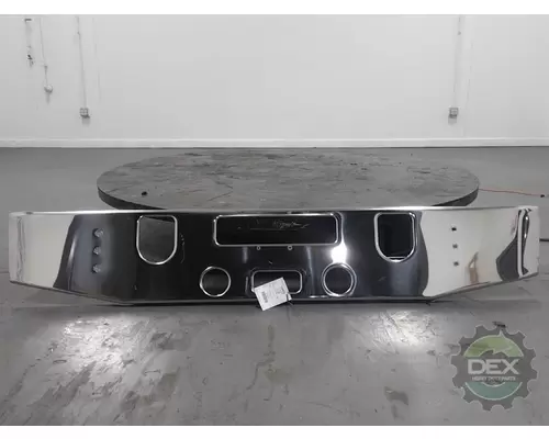 MACK GR7 Bumper Assembly, Front