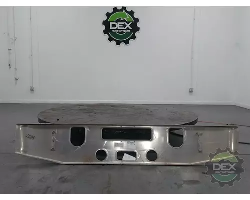 MACK GR7 Bumper Assembly, Front