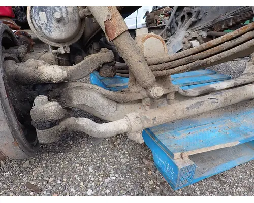 MACK GRANITE GU813 Front Axle I Beam
