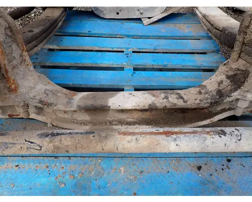 MACK GRANITE GU813 Front Axle I Beam