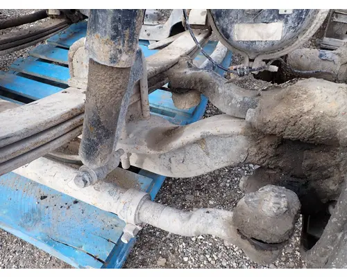 MACK GRANITE GU813 Front Axle I Beam