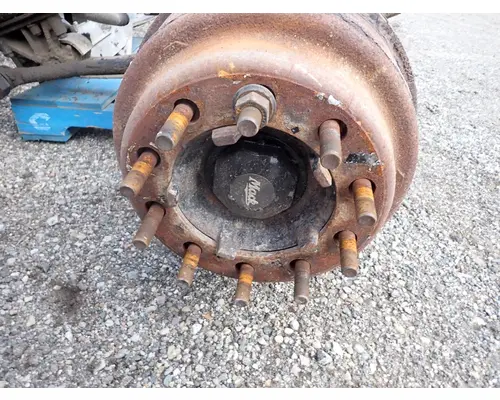 MACK GRANITE GU813 Front Axle I Beam