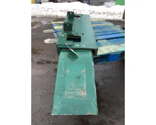 MACK GRANITE  Bumper Assembly